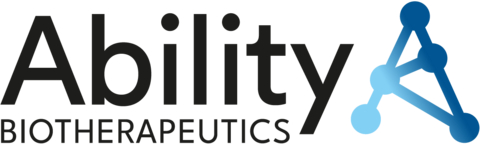 Ability Biotherapeutics Logo