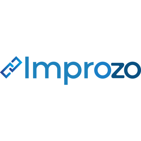 Improzo Logo