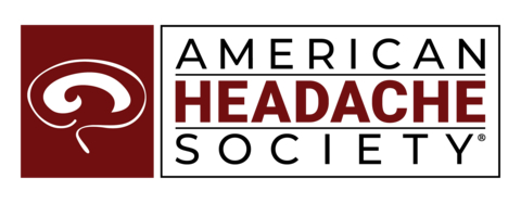 American Headache Society Logo