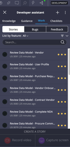 thumbnail The AI-powered developer assistant acts like a mentor - always on, context-aware, and ready with real-time guidance, best practices, and step-by-step help