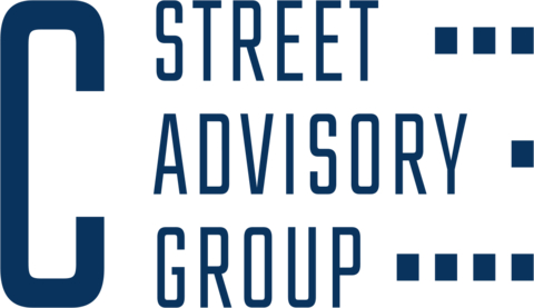 C Street Advisory Group, LLC Logo