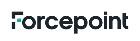 Forcepoint Logo