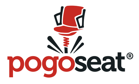 Pogoseat Logo