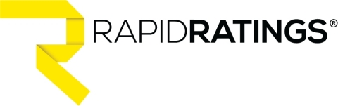 RapidRatings Logo