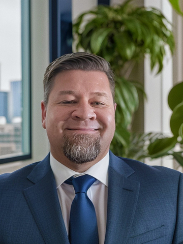 original Phil Mahaney, General Manager, Elevate Windows and Doors, LLC.