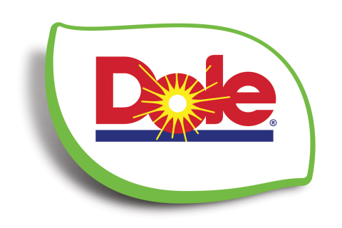 Dole Food Company Logo