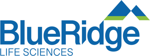 BlueRidge Life Sciences Logo
