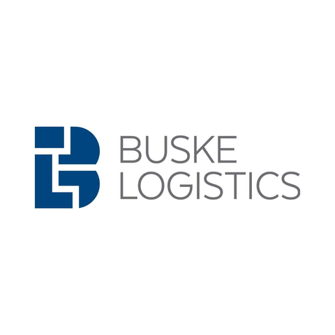 Buske Logistics Logo