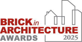 Brick Industry Association Logo