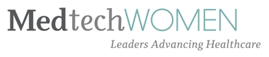 MedtechWOMEN Logo
