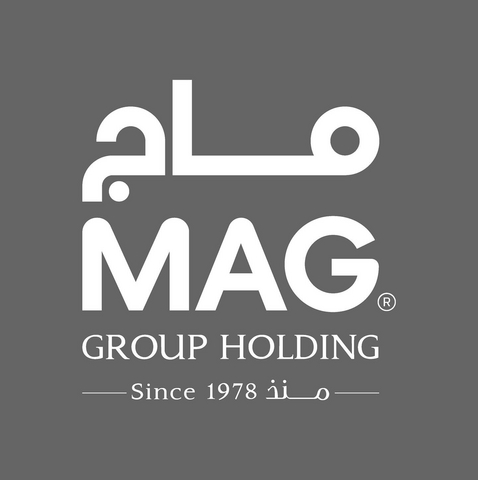 MAG Group Holding Logo