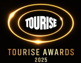 TOURISE Logo
