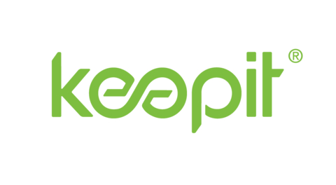 Keepit Logo