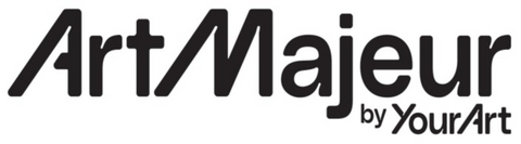 YourArt Logo