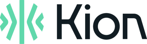 Kion Logo