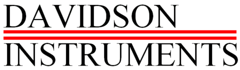 Davidson Instruments, Inc. Logo