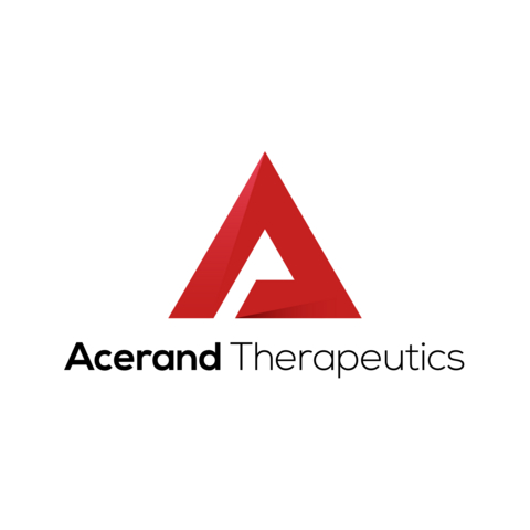 Acerand Therapeutics Logo