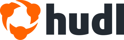 Hudl Logo