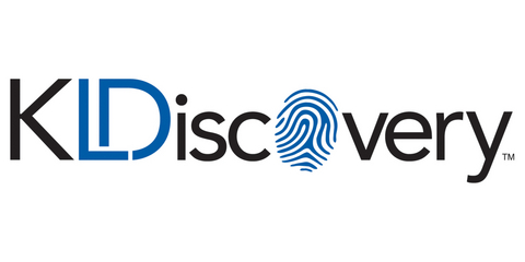 KLDiscovery Inc. Logo