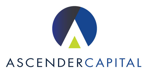 Ascender Capital Limited Logo