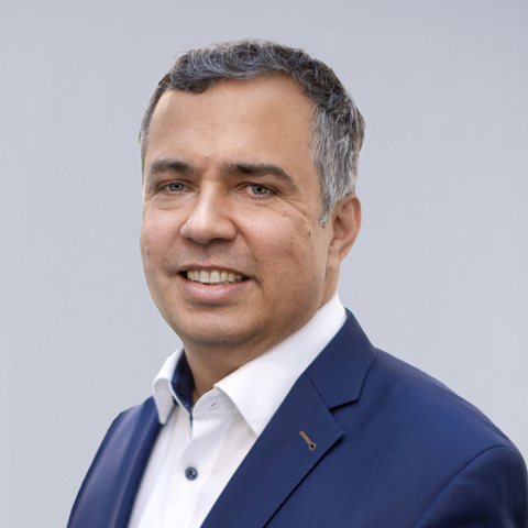 original Louis Denis, MD, Chief Medical Officer, Byondis