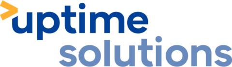 UpTime Solutions Logo