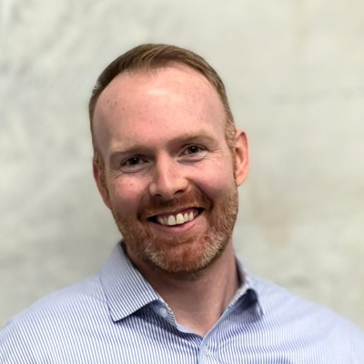 original UpTime Solutions announced Jeremy Drury as its new Chief Commercial Officer (CCO).