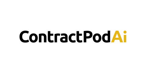 ContractPodAi Logo