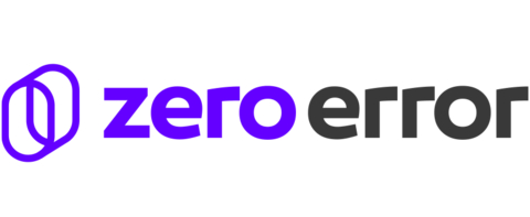 ZeroError Logo