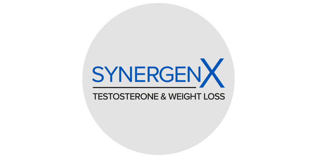 synergenx semaglutide SynergenX Health Champions Men's Hormone Health for Men's Health Month