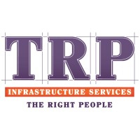 TRP Infrastructure Services Logo