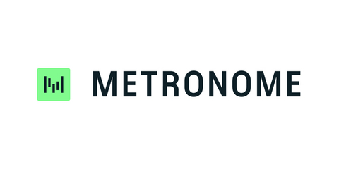 Metronome Logo