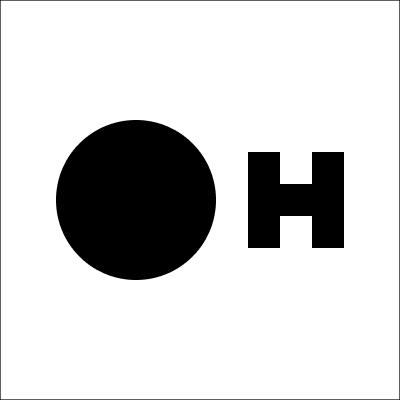 H Company Logo