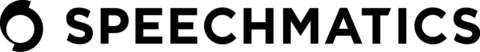 Speechmatics Logo