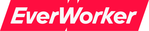 EverWorker Logo