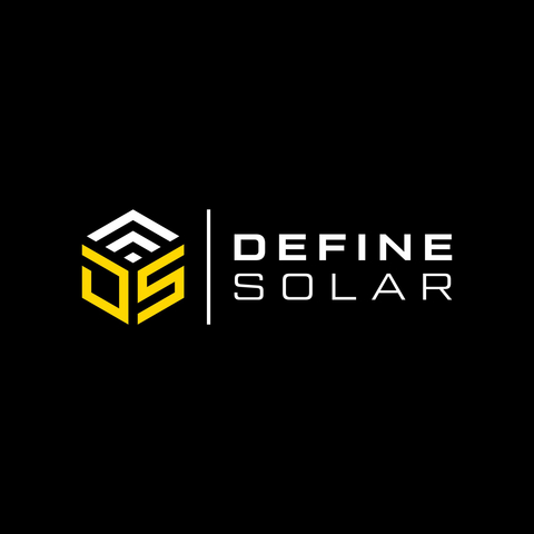 Define Solar Logo