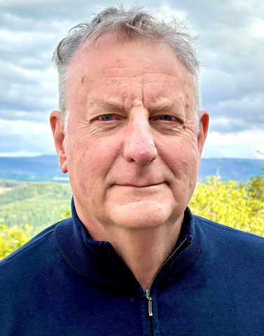 thumbnail Dr. Jeremy Leggett (UK)