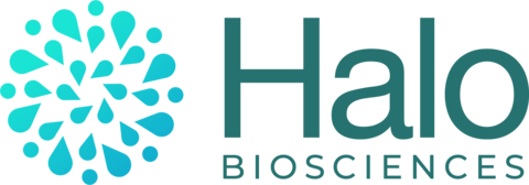 Halo Biosciences Logo