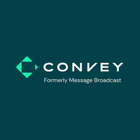 Convey Logo