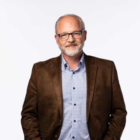 original Matt Naeger, Chief Solutions Officer, Trilliad