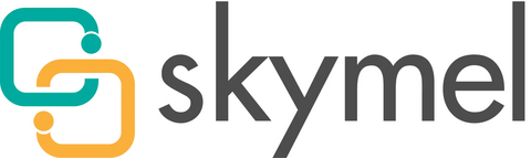 Skymel Logo