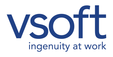 VSoft Corporation Logo