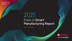 Rockwell Automation report shows manufacturers are leaning into AI, upskilling and innovation to overcome workforce and operational challenges.