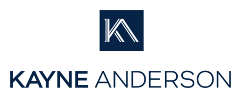 Kayne Anderson Logo