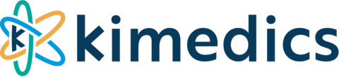 Kimedics Logo