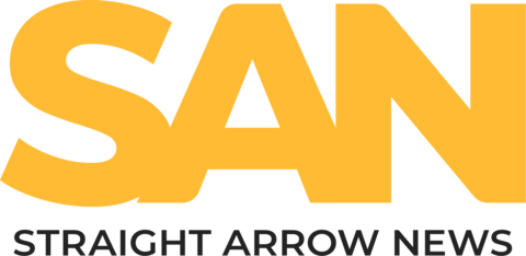 Straight Arrow News Logo
