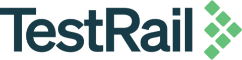 TestRail Logo