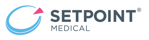 SetPoint Medical Logo