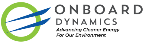 Onboard Dynamics LLC Logo