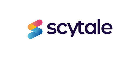 Scytale Logo